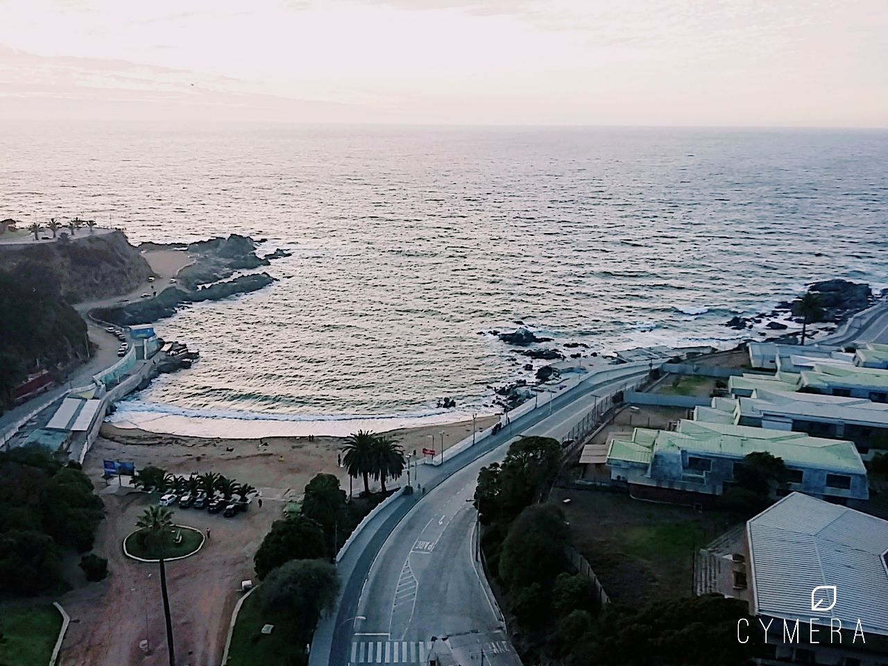Arriendo departamento | Calidad de Vida y Vista al Mar en Playa Torpederas