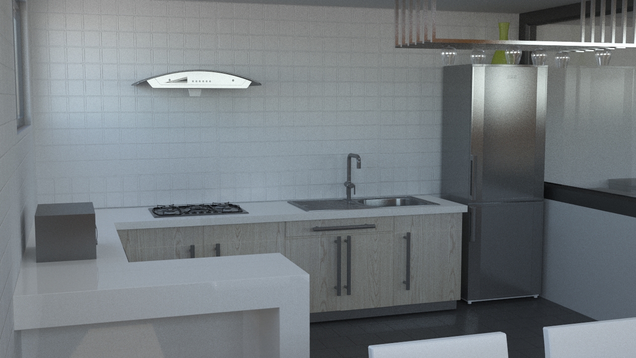 Visualización 3D del proyecto 10
