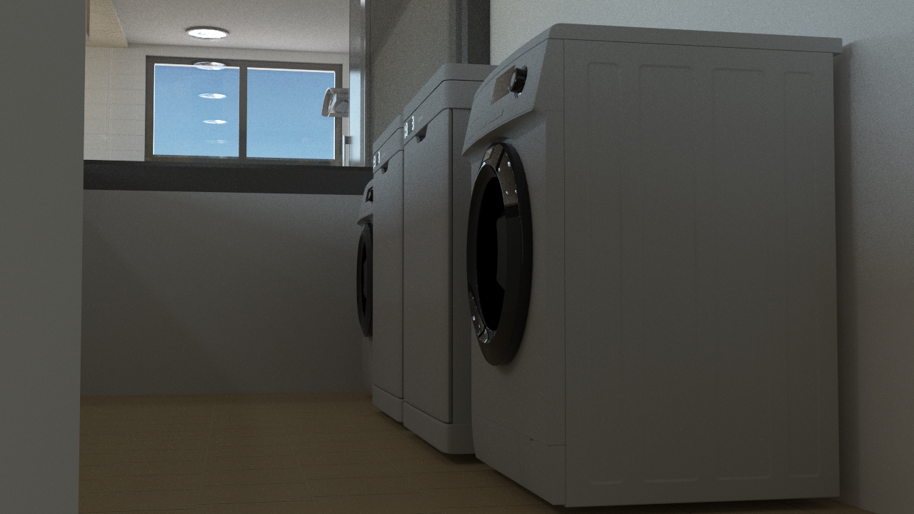 Visualización 3D del proyecto 13